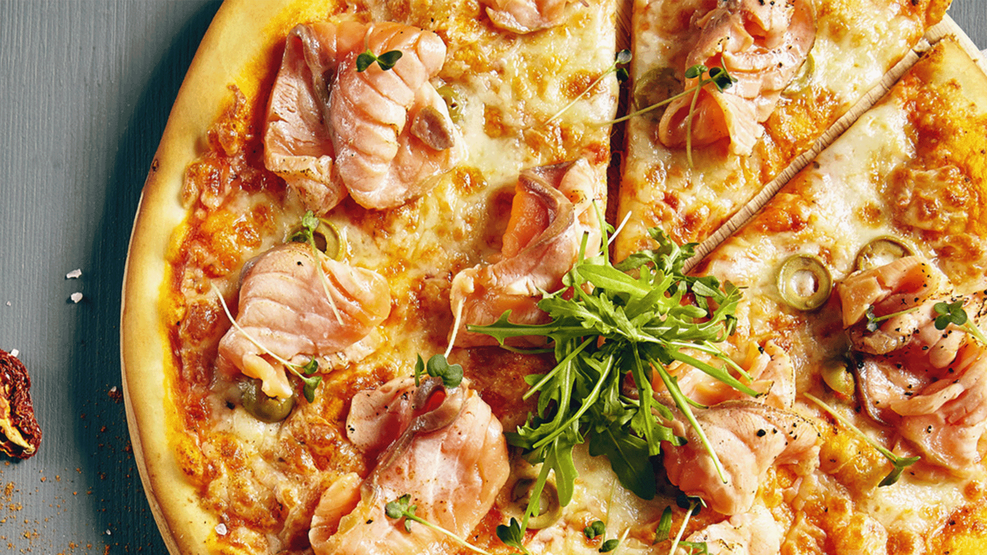 Pizza Planet Welzheim